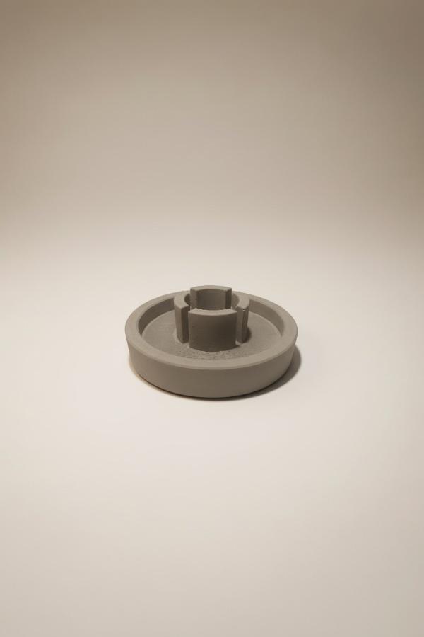 Beton Şömine Firepit - Mars