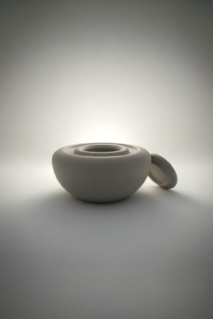 Beton Şömine Firepit - Venüs