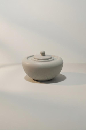 Beton Şömine Firepit - Venüs