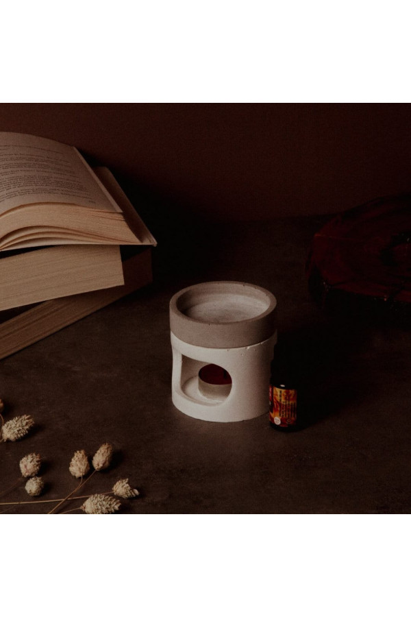 Beton Buhurdanlık - Kora