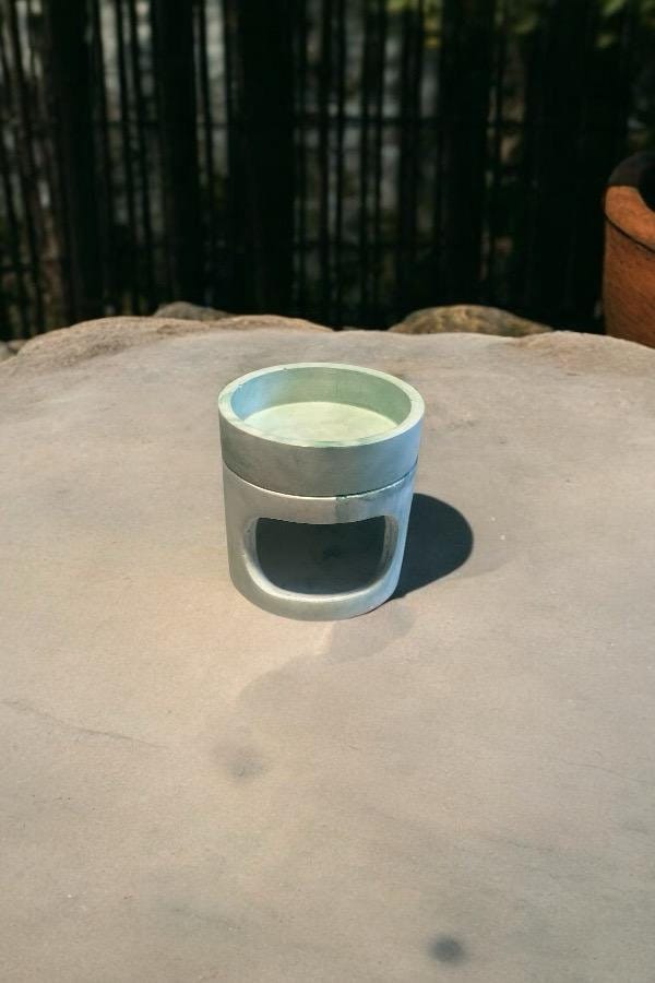 Beton Buhurdanlık - Kora - Renk Karışımı