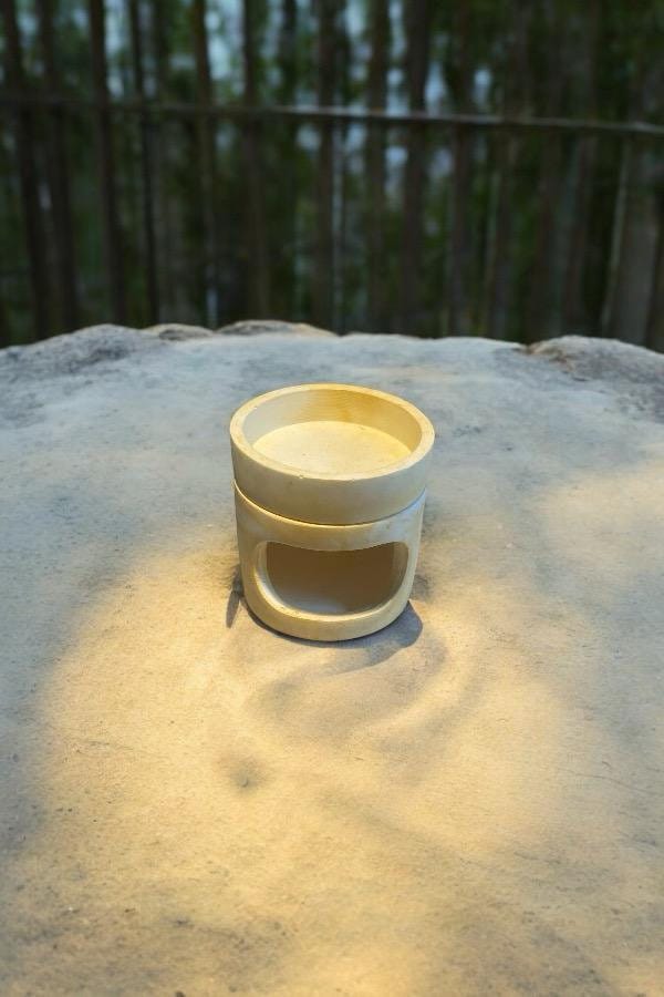 Beton Buhurdanlık - Kora - Renk Karışımı