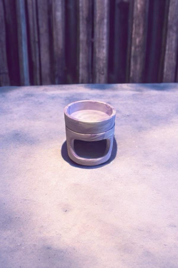 Beton Buhurdanlık - Kora - Renk Karışımı