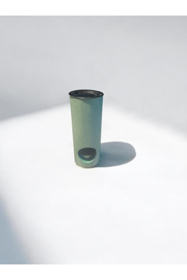 Beton Buhurdanlık Model 3