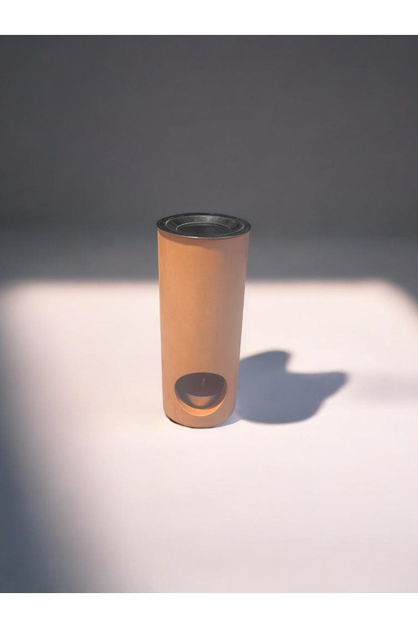 Beton Buhurdanlık Model 3