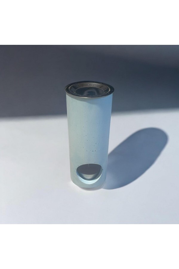 Beton Buhurdanlık Model 3