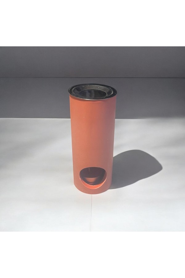 Beton Buhurdanlık Model 3