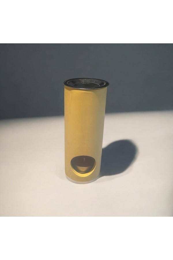 Beton Buhurdanlık Model 3