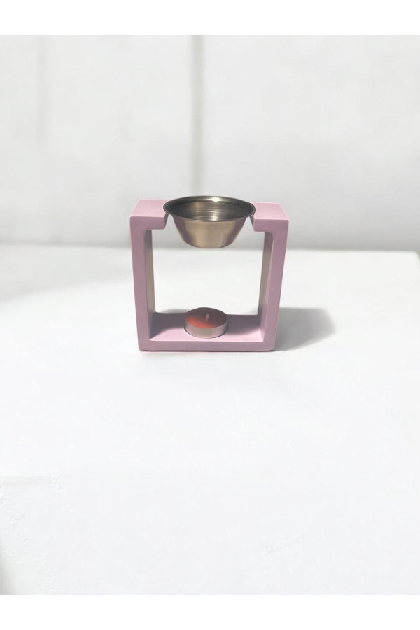 Buhurdanlık Renkli Model 1