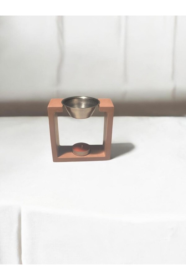 Buhurdanlık Renkli Model 1