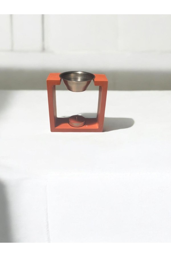 Buhurdanlık Renkli Model 1