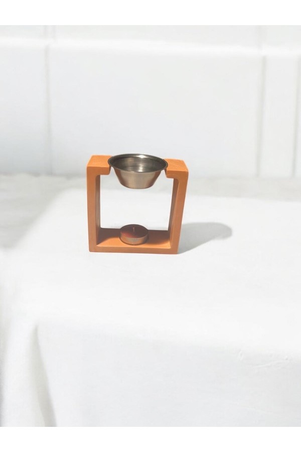 Buhurdanlık Renkli Model 1