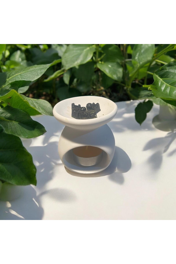 Beton Buhurdanlık - Merin