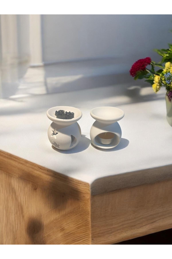 Beton Buhurdanlık - Merin