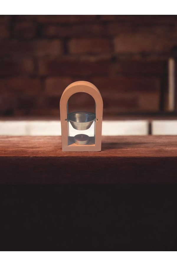 Buhurdanlık Renkli Model 2