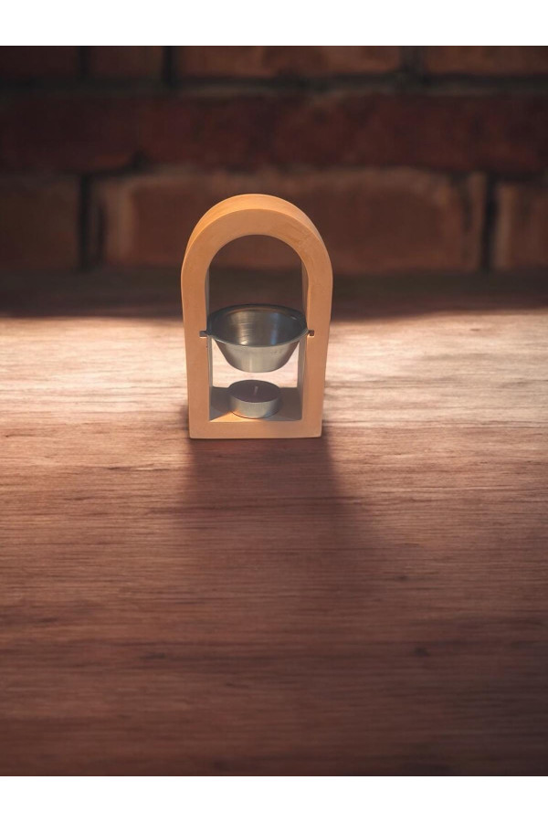 Buhurdanlık Renkli Model 2