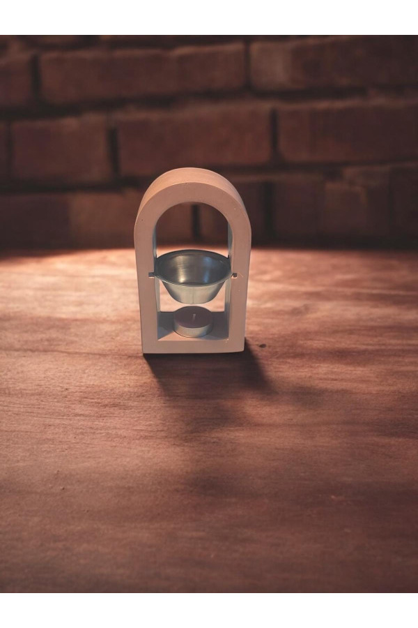 Buhurdanlık Renkli Model 2