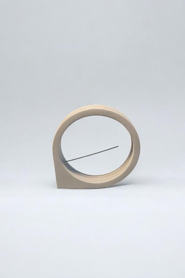 Beton Tütsülük Gri