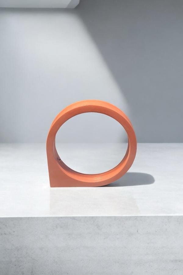 Beton Tütsülük Renkli