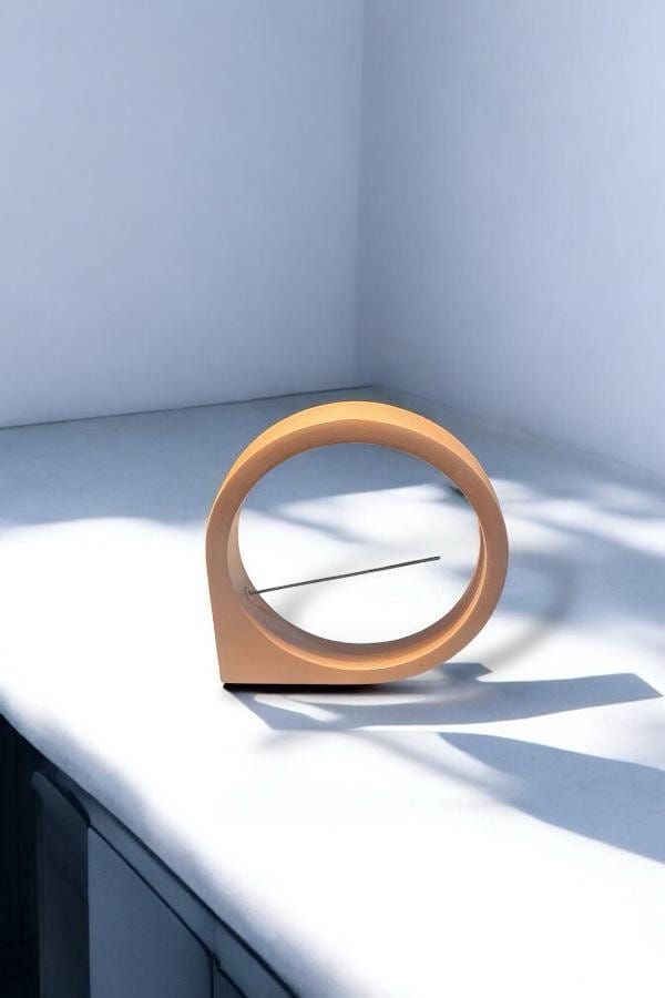 Beton Tütsülük Renkli